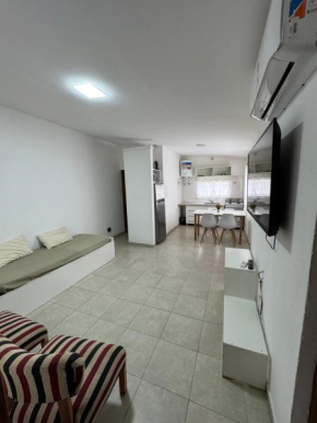 Casa dos habitaciones, zona parque